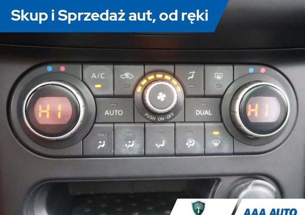 Nissan Qashqai+2 cena 47000 przebieg: 190099, rok produkcji 2013 z Bełchatów małe 277